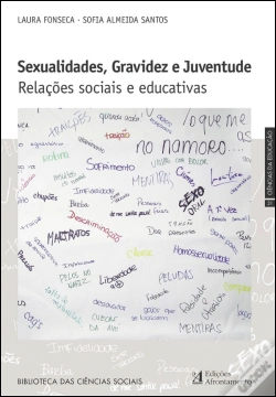 Capa do artigo Sexualidade, Gravidez e Juventude