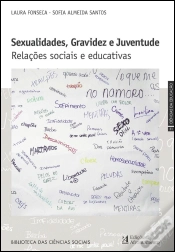 Capa do artigo Sexualidade, Gravidez e Juventude