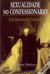 Capa do artigo Sexualidade no Confessionário