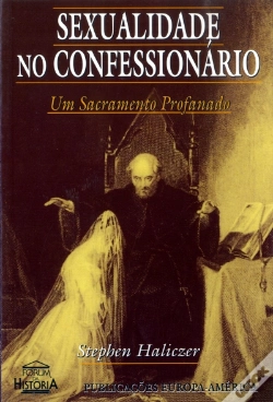 Capa do artigo Sexualidade no Confessionário