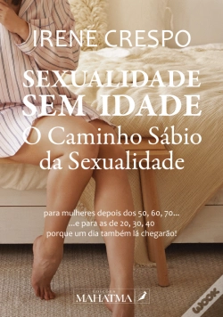 Capa do artigo Sexualidade sem Idade