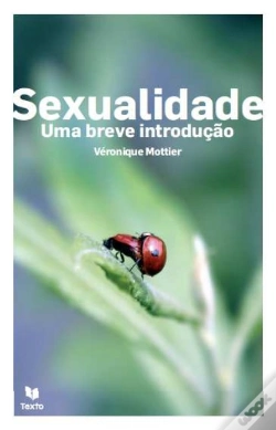 Capa do artigo Sexualidade