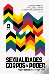 Capa do artigo Sexualidades, Corpos E Poder
