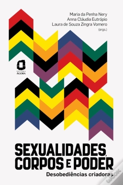 Capa do artigo Sexualidades, Corpos E Poder