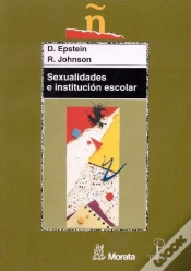 Capa do artigo Sexualidades E Institución Escolar