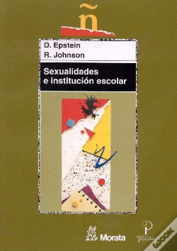 Capa do artigo Sexualidades E Institución Escolar