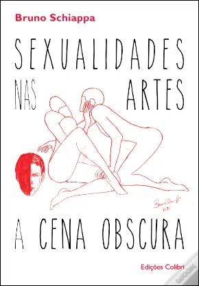 Sexualidades nas Artes