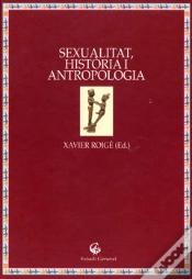 Capa do artigo Sexualitat, Història I Antropologia.