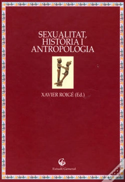 Capa do artigo Sexualitat, Història I Antropologia.