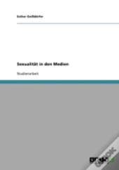 Sexualitat In Den Medien