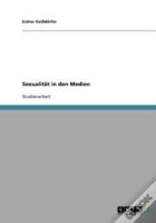 Capa do artigo Sexualitat In Den Medien