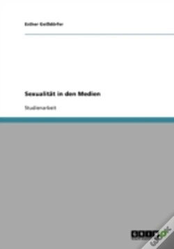Capa do artigo Sexualitat In Den Medien