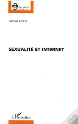 Capa do artigo Sexualite Et Internet
