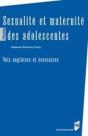 Sexualité Et Maternité Des Adolescentes ; Voix Anglaises Et Écossaises - Preview