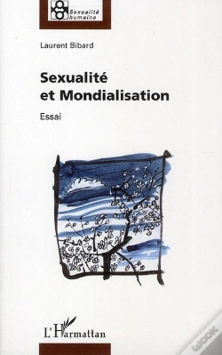 Capa do artigo Sexualité Et Mondialisation