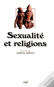 Capa do artigo Sexualite Et Religions
