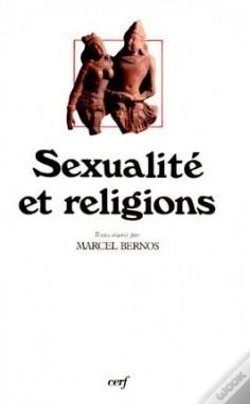 Capa do artigo Sexualite Et Religions