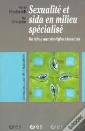 Capa do artigo Sexualite Et Sida En Milieu Specialise ; Du Tabou Aux Strategies Educatives