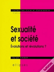 Capa do artigo Sexualité Et Société - Évolutions Et Révolutions ?