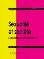Sexualité Et Société - Évolutions Et Révolutions ? - Preview