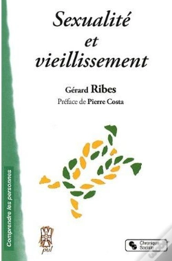 Capa do artigo Sexualité Et Vieillissement