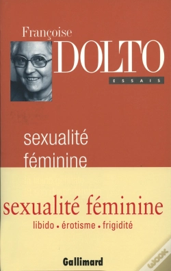 Capa do artigo Sexualite Feminine