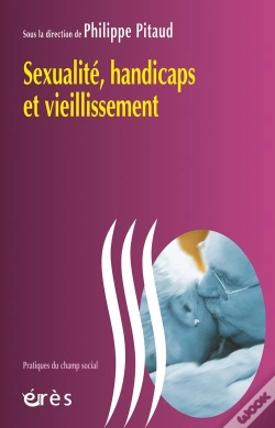 Capa do artigo Sexualite, Handicap Et Vieillissement