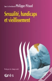 Capa do artigo Sexualite, Handicap Et Vieillissement