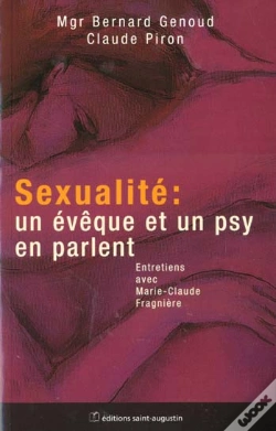Capa do artigo Sexualite ; L'Eveque Et Le Psy En Parlent