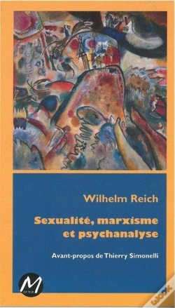 Capa do artigo Sexualite Marxisme Et Psychanalyse