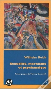 Capa do artigo Sexualite Marxisme Et Psychanalyse