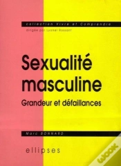 Capa do artigo Sexualité Masculine - Grandeur Et Défaillances
