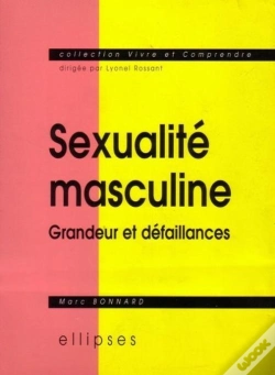 Capa do artigo Sexualité Masculine - Grandeur Et Défaillances