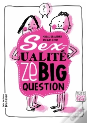 Capa do artigo Sexualité, Ze Big Question