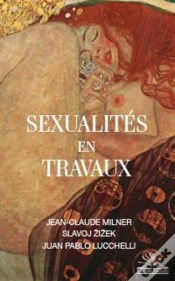 Capa do artigo Sexualités En Travaux