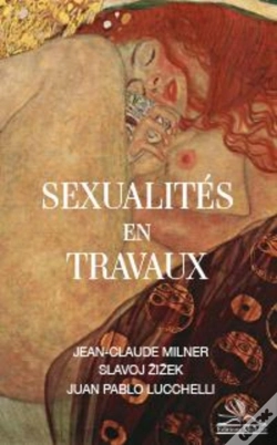 Capa do artigo Sexualités En Travaux
