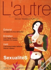 Capa do artigo Sexualites