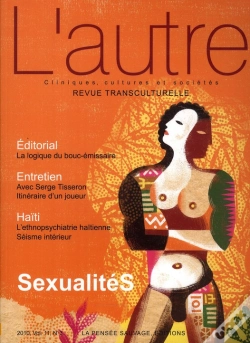 Capa do artigo Sexualites