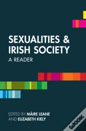 Capa do artigo Sexualities And Irish Society : A Reader
