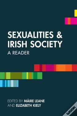Capa do artigo Sexualities And Irish Society : A Reader