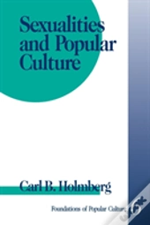 Sexualities And Popular Culture