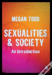 Capa do artigo Sexualities And Society