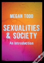 Capa do artigo Sexualities And Society
