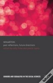 Capa do artigo Sexualities: Past Reflections, Future Directions
