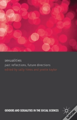 Capa do artigo Sexualities: Past Reflections, Future Directions