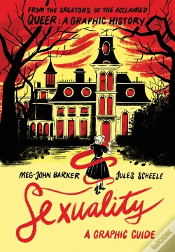 Capa do artigo Sexuality - A Graphic Guide