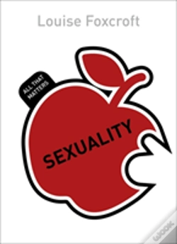 Capa do artigo Sexuality: All That Matters