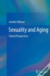 Capa do artigo Sexuality And Aging