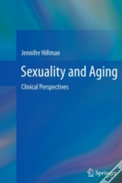 Capa do artigo Sexuality And Aging