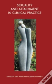 Capa do artigo Sexuality And Attachment In Clinical Practice